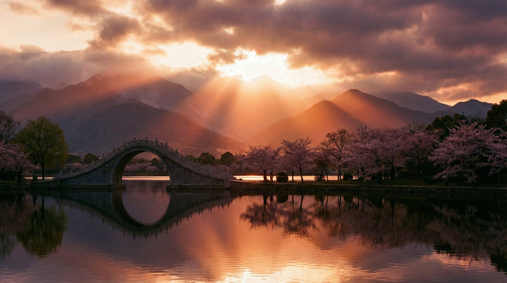 海角风景视频